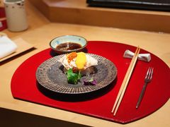 -yokocho上横町·日本食街(深业上城店)