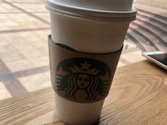 -星巴克(重庆新世纪凯瑞商都店)