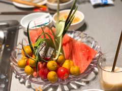 -海底捞火锅(海宁路店)