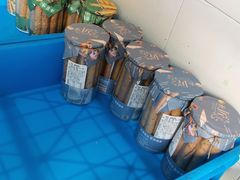 -炉边皮皮·烘焙甜品工厂店