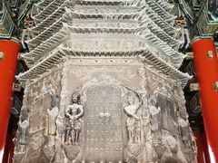 -北京艺术博物馆(万寿寺)