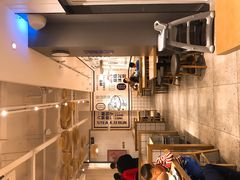 -馋笼小食堂-青岛大虾包(繁花里店)