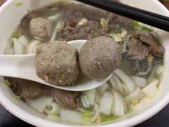 -潮镇老尾牛杂(环城西路店)