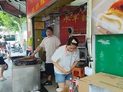-水丰锅贴(延吉东路店)