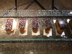 甜点-上海东方佘山翰悦阁酒店·Vie全日制餐厅