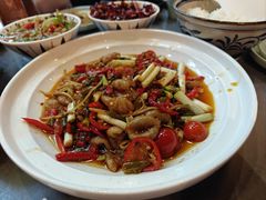 -川芙蓉·市井老川菜(长寿路店)