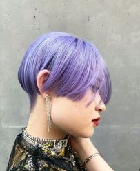 -罗亚帝造型