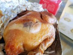 -乡味海鲜农家菜·巽寮土窑鸡(地道美食店)