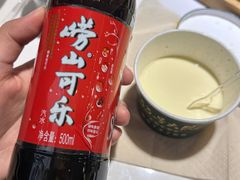 -33号大院·青岛本帮菜(五四广场店)
