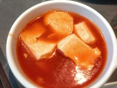 -竹犇番茄火锅(长风街店)