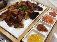 -木棉花开(中心城店)