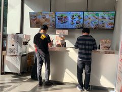 -永和大王(朝晖店)