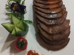-香丰阁·烤鸭·川湘菜(清河店)