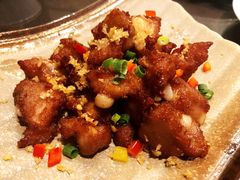 -领事馆19号中餐厅(厦门海景洲际酒店)