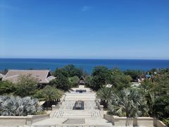 -海南棋子湾开元度假村·祺咖啡自助餐厅