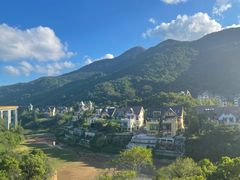 -东部华侨城
