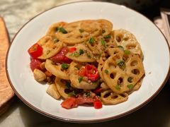 -绿茶餐厅(昌平悦荟店)