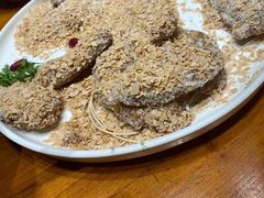 -将相和·海鲜蒸饺大连菜
