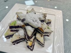 -懋隆金阁·博山菜