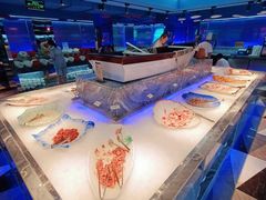 -海韵之星邮轮水会(明发商业广场店)