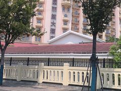 -上海虹桥西郊庄园丽笙大酒店