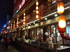 -阿胖龙虾小海鲜(宁国南路总店)