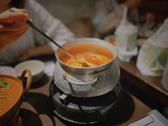 -大头虾越式风味餐厅(光明广场店)