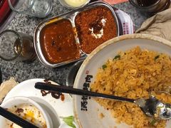 -酒拾烤肉(平潭店)