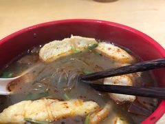 -徐建萍汤包(热河南路店)