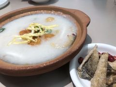 艇仔粥-蔡澜点心·粤菜(西单大悦城店)