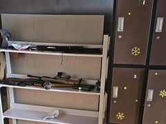 -谜语人真人演绎沉浸式密室实景游戏剧场