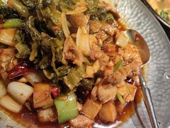 -小隐人家(乐松店)
