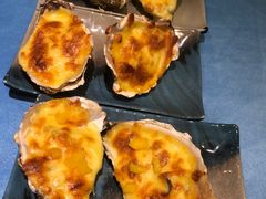 -千岛蚝高压锅生蚝·人参火锅(白云万达店)