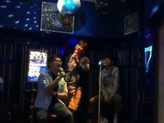 -钱柜音乐会所(罗湖店)