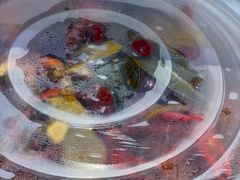 -二钳洞庭虾蟹·江湖菜(成都鹭岛店)