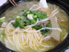 -李米线(武陵路店)