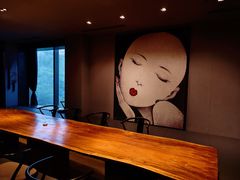 -桐寿司Sushi Tong