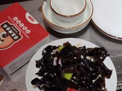 -宗泉烤全羊·烤羊腿·家常菜(解放东路店)