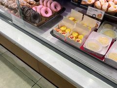 -巴黎贝甜(武夷花园店)