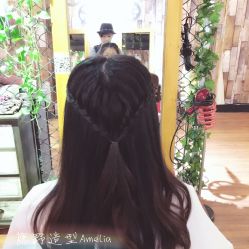 -藤野造型·专业烫染店