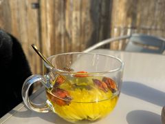 -沏点Trattoria意大利餐厅(新街口店)