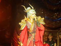 -渔岛海洋度假区