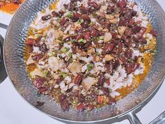 -三猫黑鱼花(南大店)