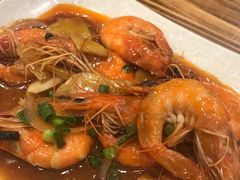 -台州老六海鲜面馆(上南总店)