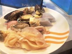 -V-ONE西雅图海鲜自助餐厅(仓山万达广场店)