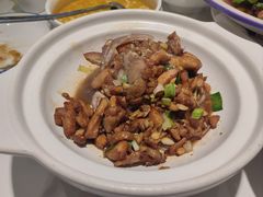 -兰湘子·湘菜小炒(石家庄万象城店)