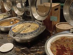 -扬州中集格兰云天大酒店