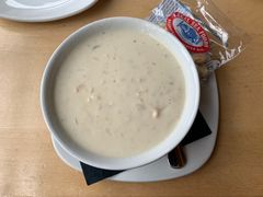 -Legal Sea Foods - Park Square