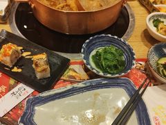 -伊豆野菜村(大族广场店)