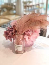 -瑞贝生日派对宝宝宴策划